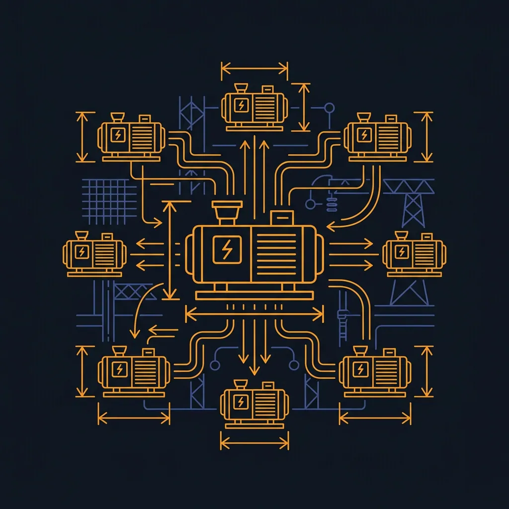 Natural Risk Analysis Matrix Data Center Generators: 2026 Specs, Costs, Lead Times