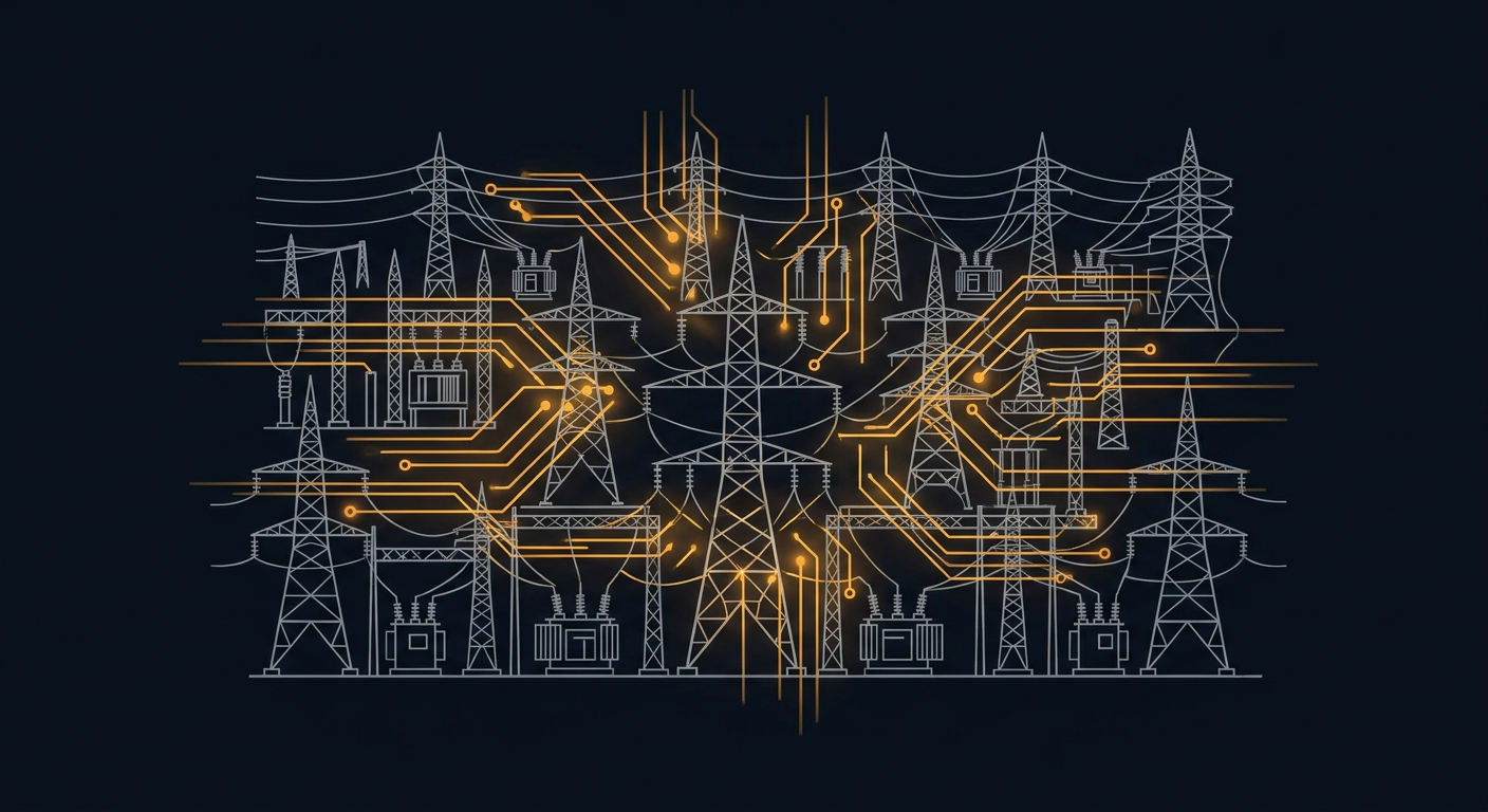 $57.1M in One Outage Case: AI Grid Management Under FERC Order 1920 and SPP ER26-2592