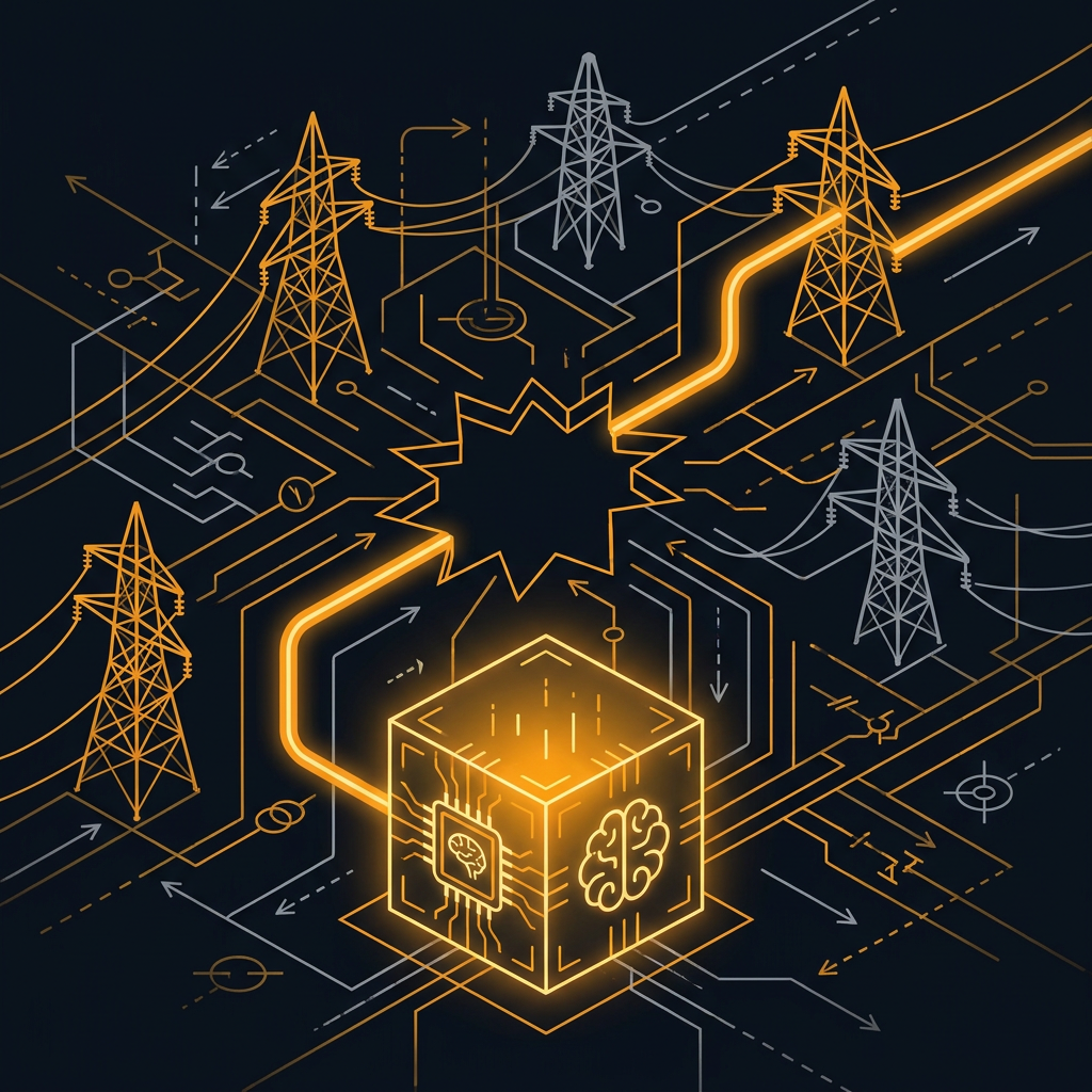 AI Infrastructure Planning: Power Access, Grid Behavior and Equipment Readiness