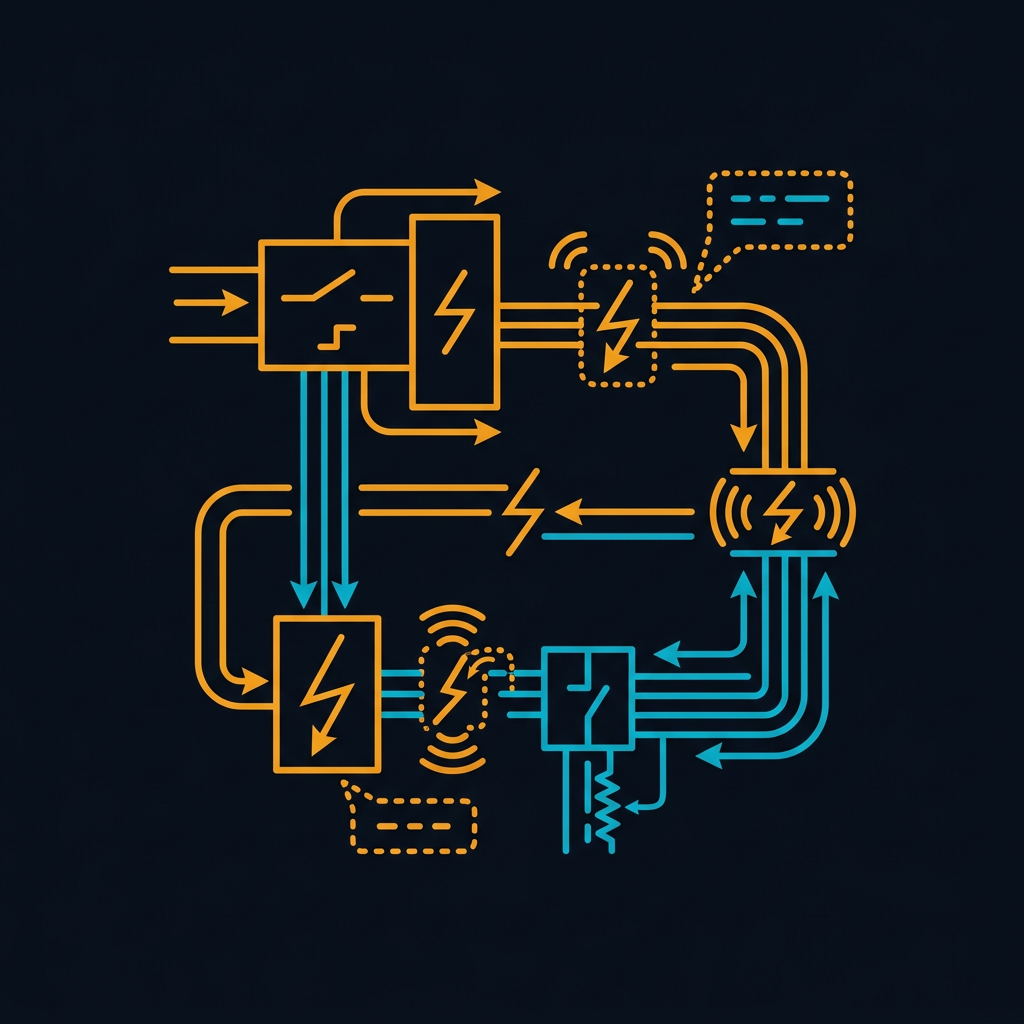 Automatic Transfer Switch Sizing Guide | SecondWatt