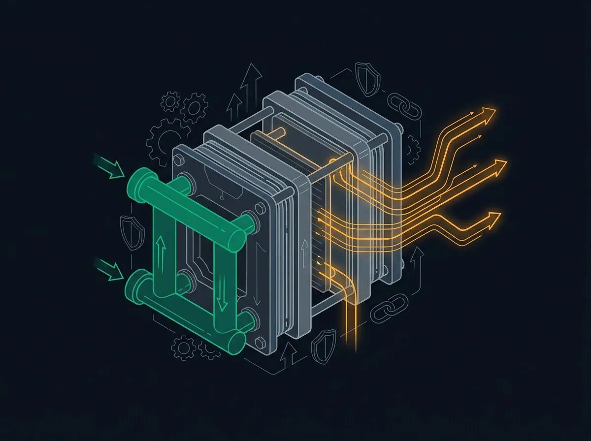 BUYING FUEL CELLS FOR DATA CENTERS: OUTPUT, FUEL AND SERVICE COMMITMENTS