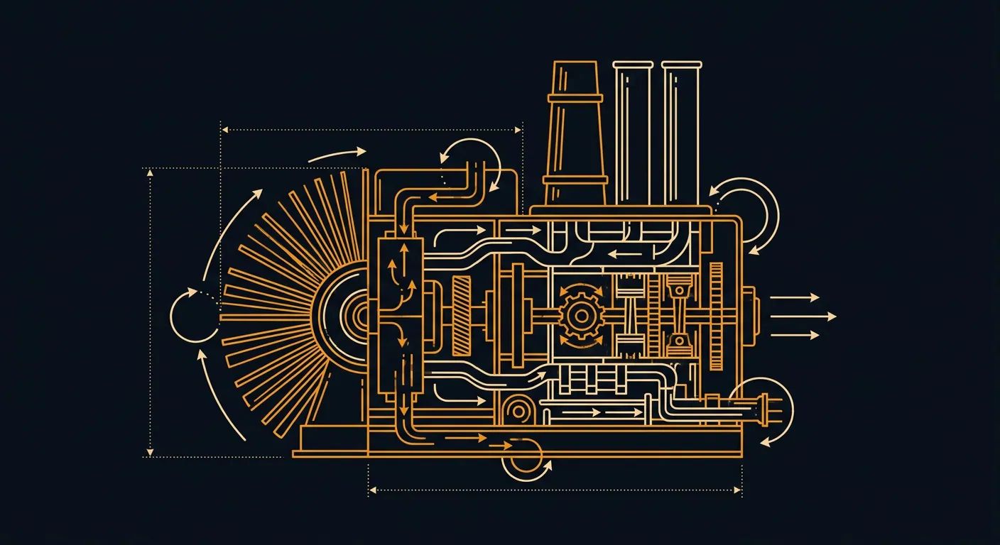 Data Center Generator Costs: Capacity & Quote Scope