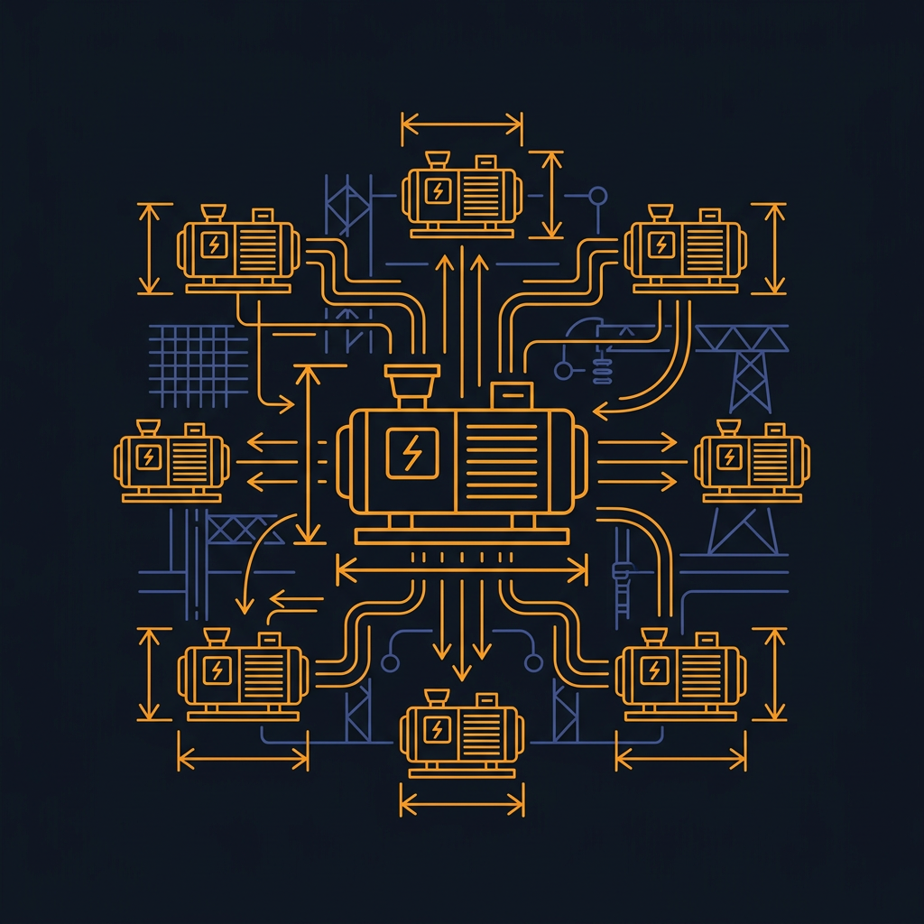 Data Center Generators: 55 GW Installed and What 2026 Buyers Face