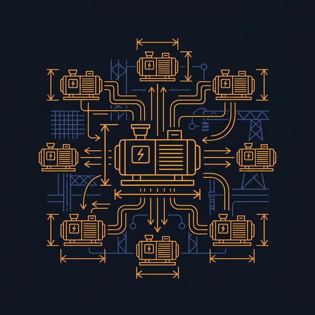 Data Center Generators: 2026 Specs, Costs, Lead Times