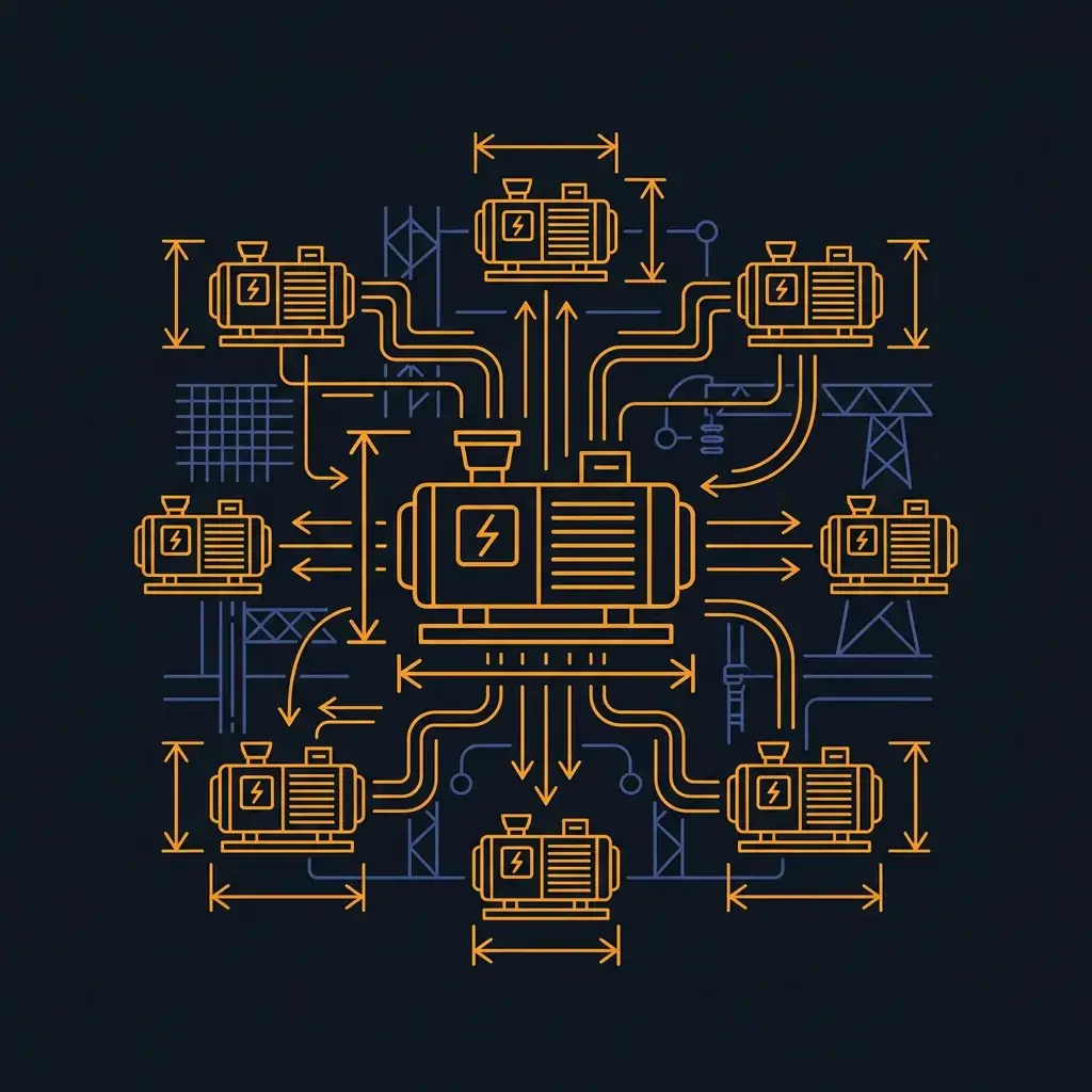 Natural Risk Analysis Matrix Data Center Generators: 2026 Specs, Costs, Lead Times