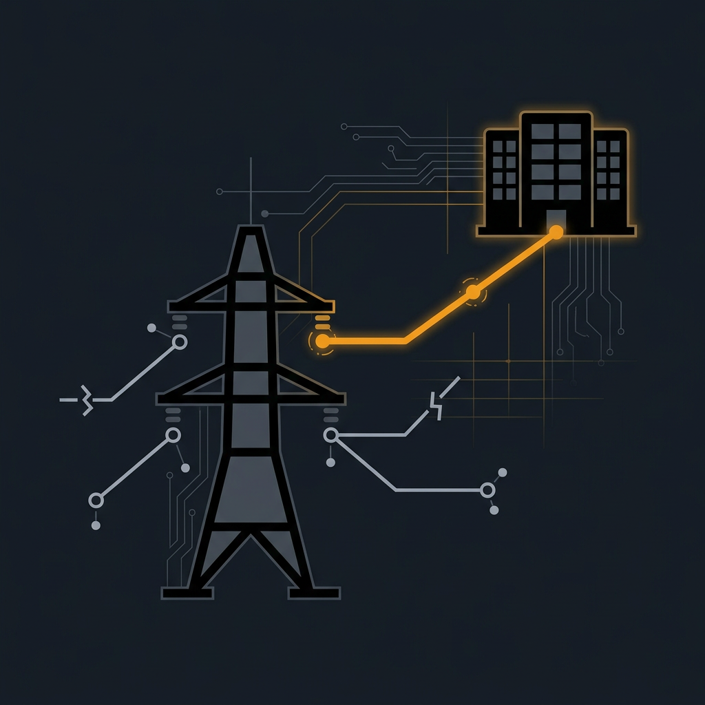 Breaking the Data Center Power Bottleneck: A Procurement and Interconnection Roadmap