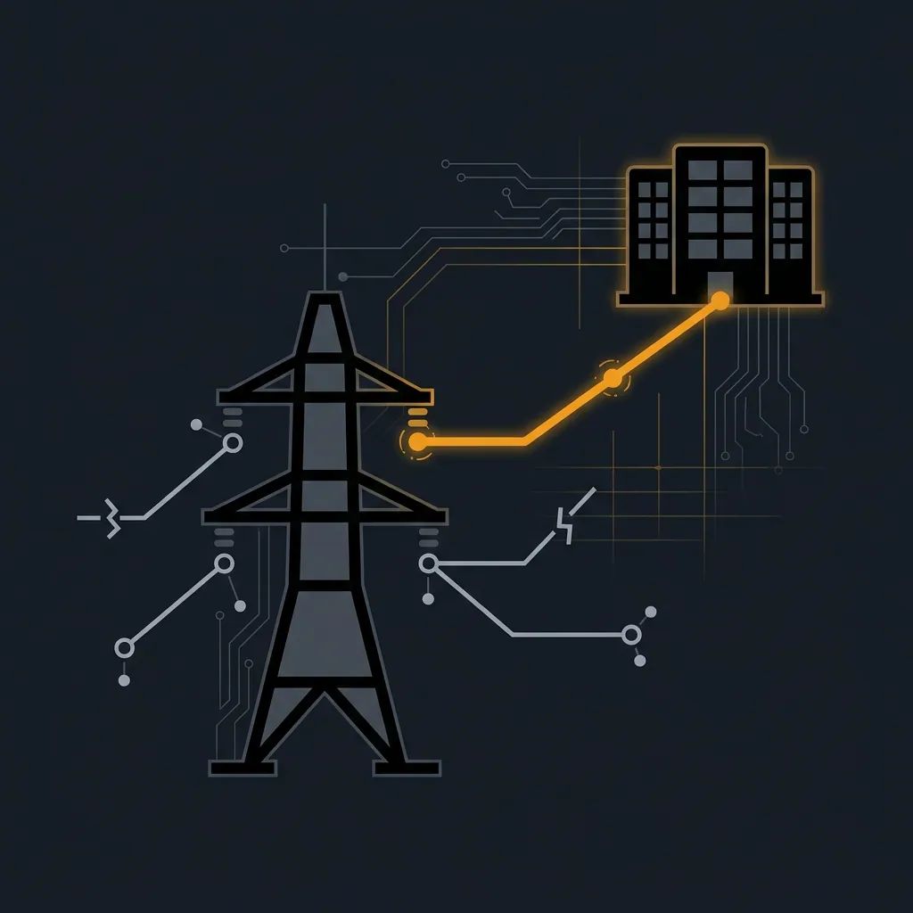 Breaking the Data Center Power Bottleneck: A Procurement and Interconnection Roadmap