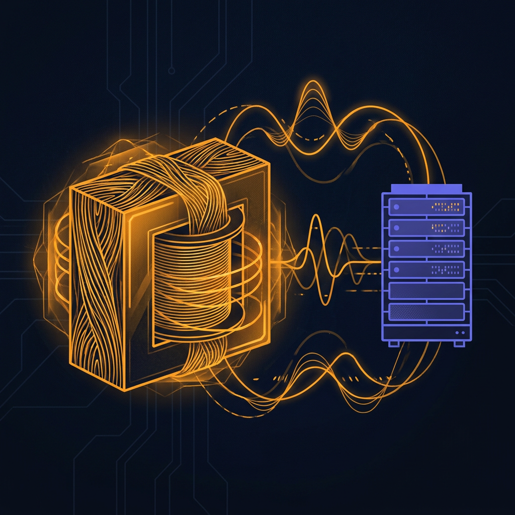 Data Center Transformer Sizing Guide: Load Math, K-Factor, and Lead-Time Reality