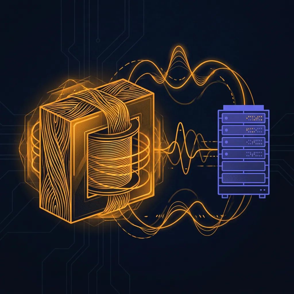 Data Center Transformer Sizing Guide: Load Math, K-Factor, and Lead-Time Reality