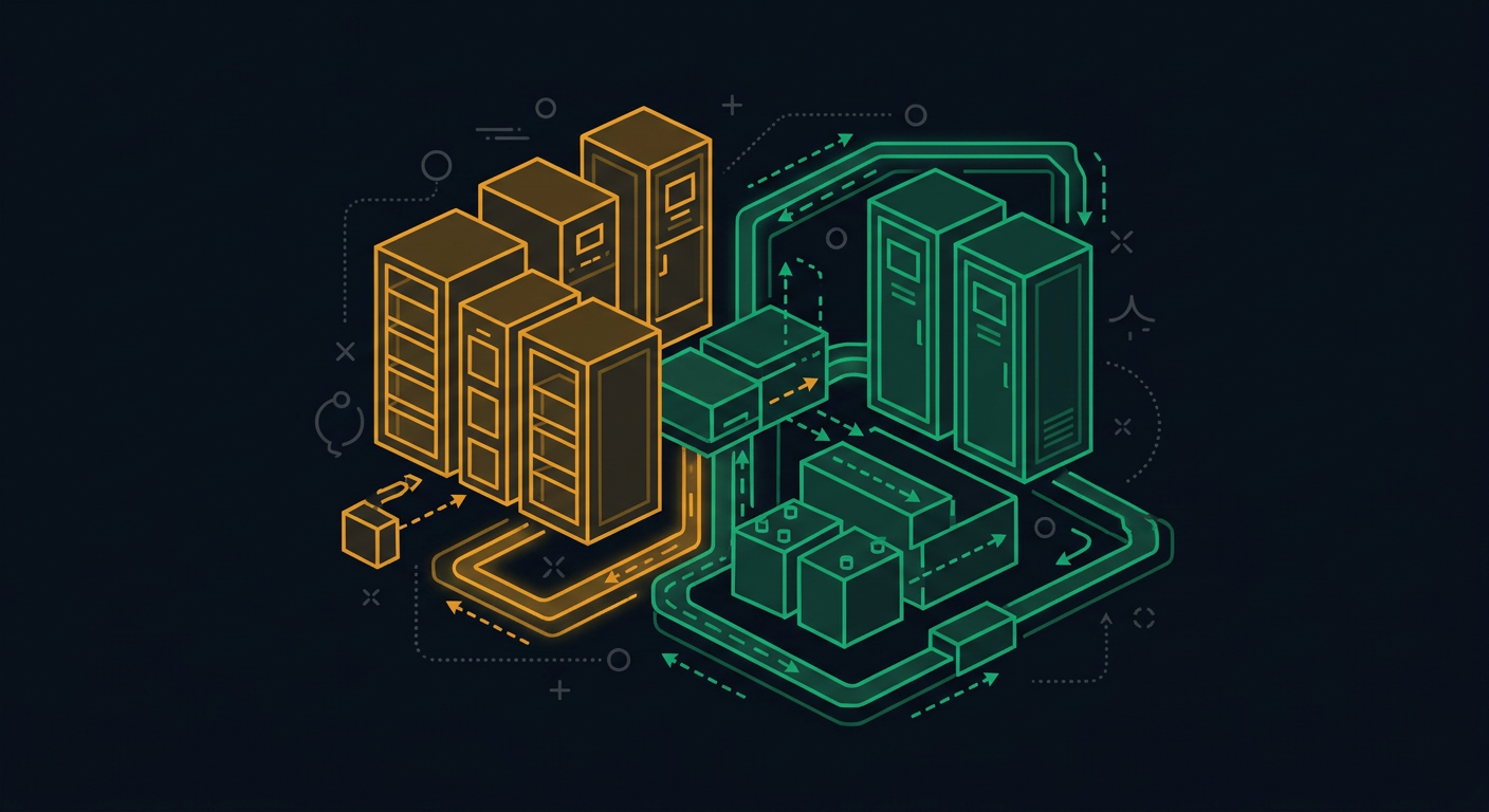 Data Center UPS Pricing Guide: $/kW Benchmarks, Lead Times, and TCO Math for 2026 Buyers