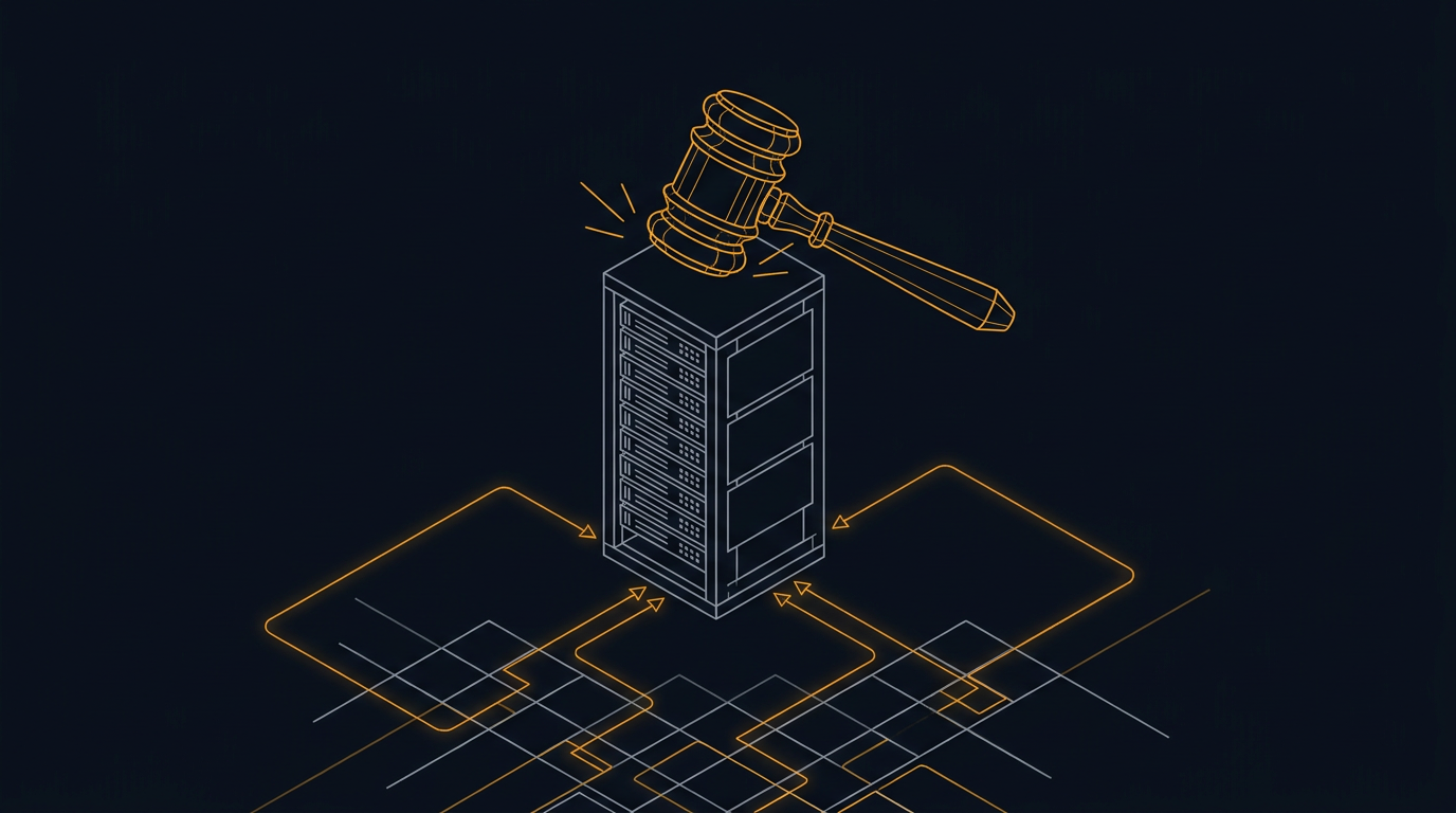 FERC Opens Six Show-Cause Dockets: What 2026 Data Center Power Rules Mean for Buyers