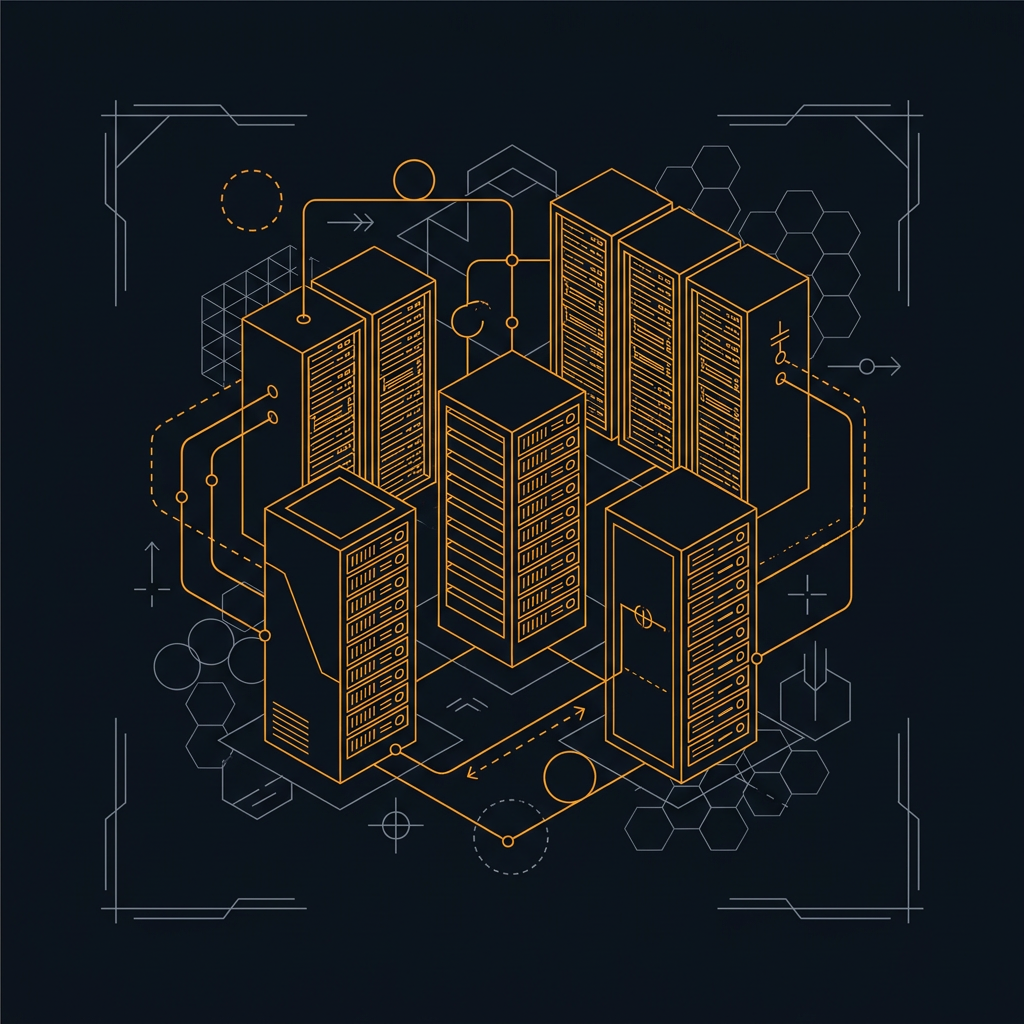 6 RTOs, 60 Days: The Data Center Interconnection Standards Rewrite Buyers Must Price