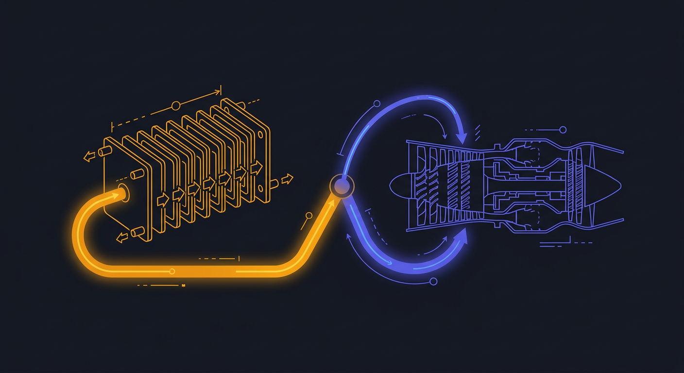 Fuel Cells for Data Centers: Time-to-Power Math, $/kW Benchmarks, and the SOFC vs. Gas Turbine Decision