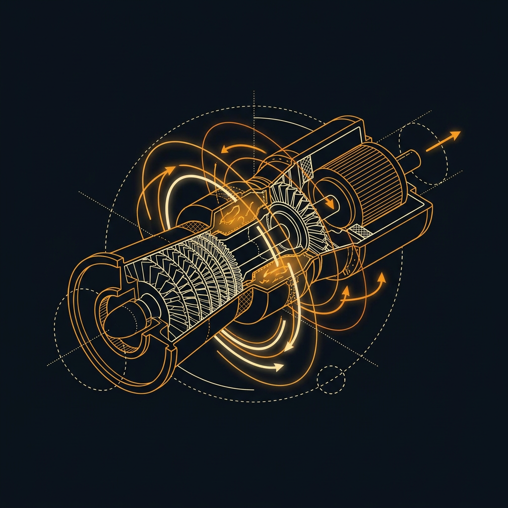 Gas-Turbine Generator Packages: Scope and Output Ratings