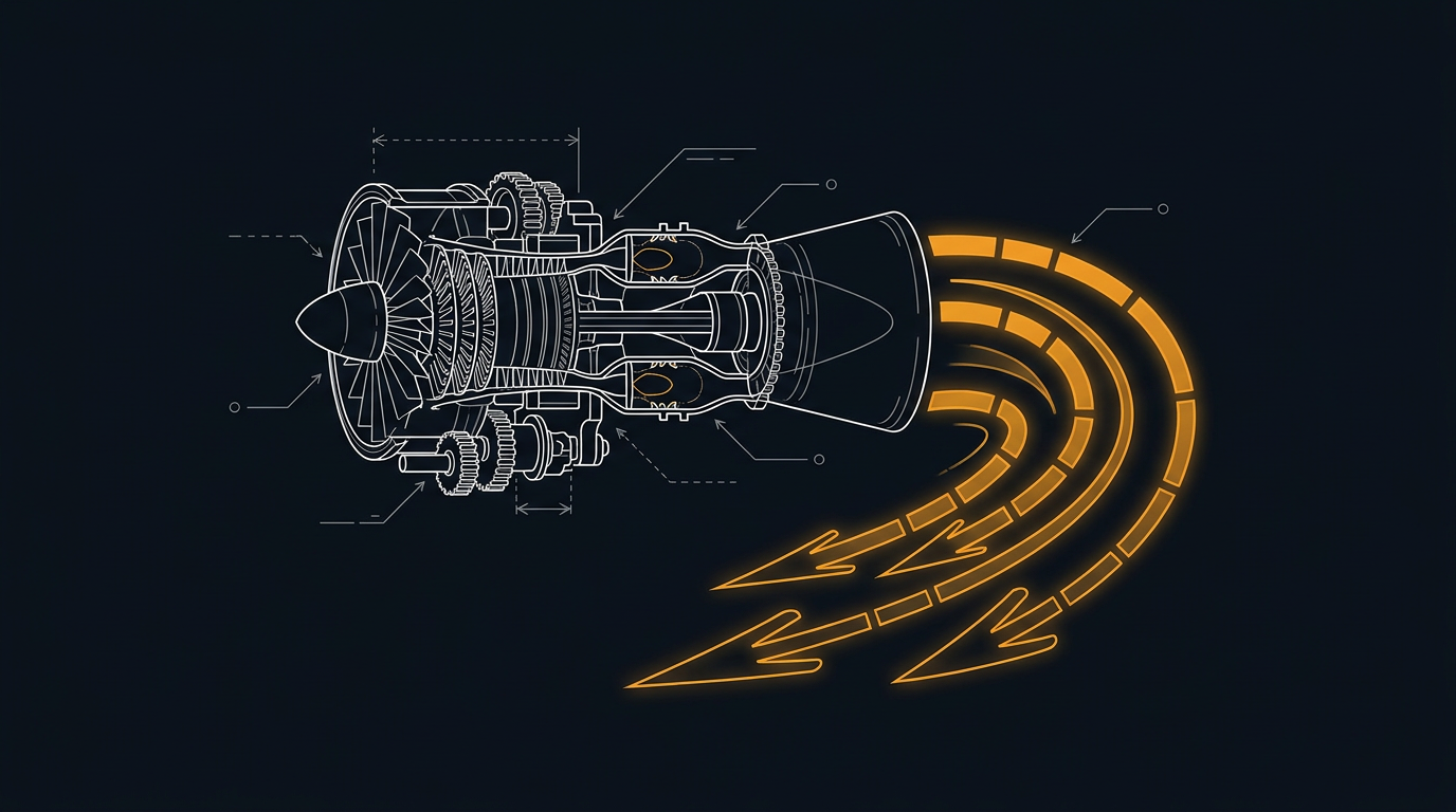 Gas Turbine Orders Hit 100.3 GW in 2025: 7-Year Waits and What Buyers Do Now