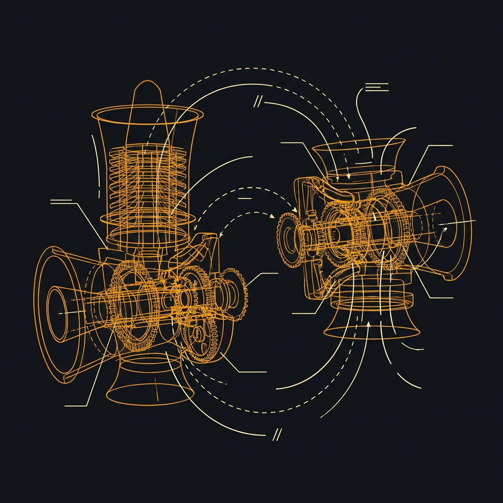 GE Frame 5 vs Frame 6: What Used Gas Turbine Buyers Should Compare