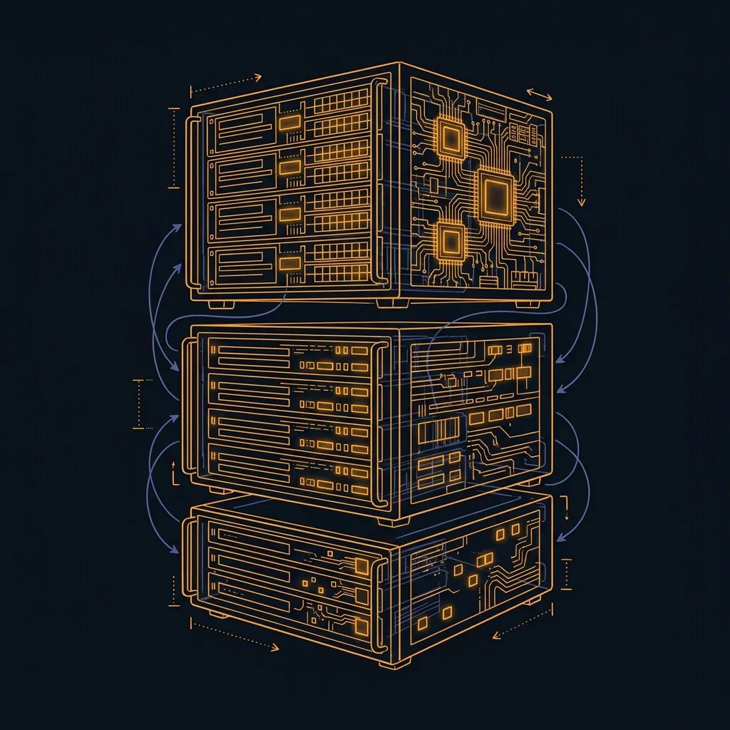 H200 VS B200 VS B300: WHICH GPU SERVER SHOULD YOU BUY?
