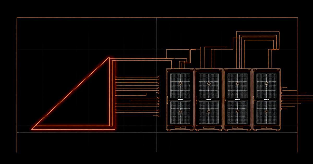 How to Size a UPS: kVA, kW, Power Factor and Redundancy