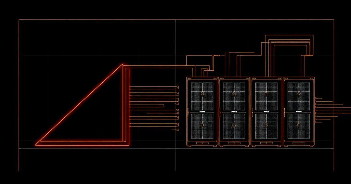 How to Size a UPS: kVA, kW, Power Factor and Redundancy