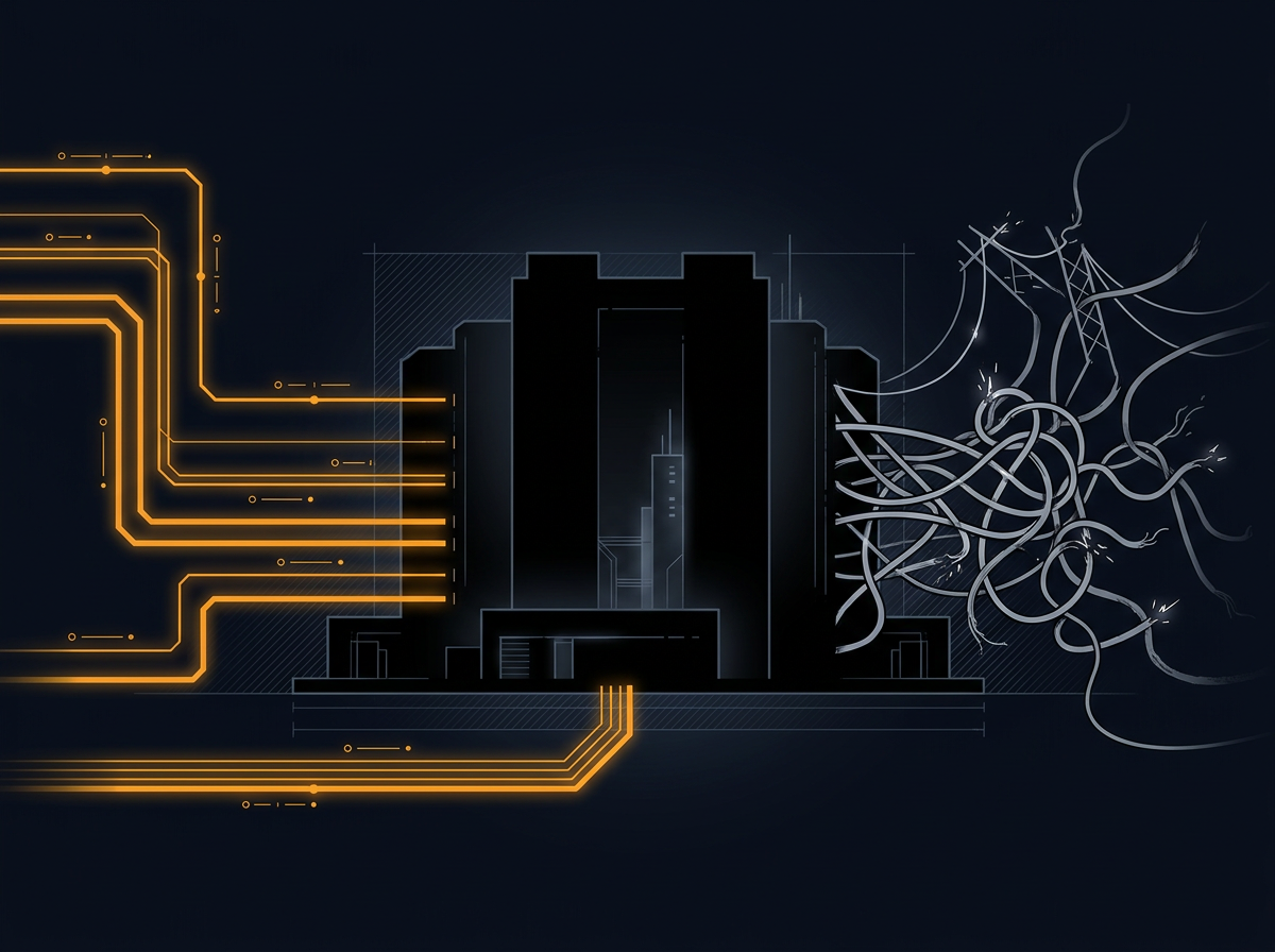 Large Load Interconnection: What FERC RM26-4 Changes for Data Center Power Procurement Before June 2026