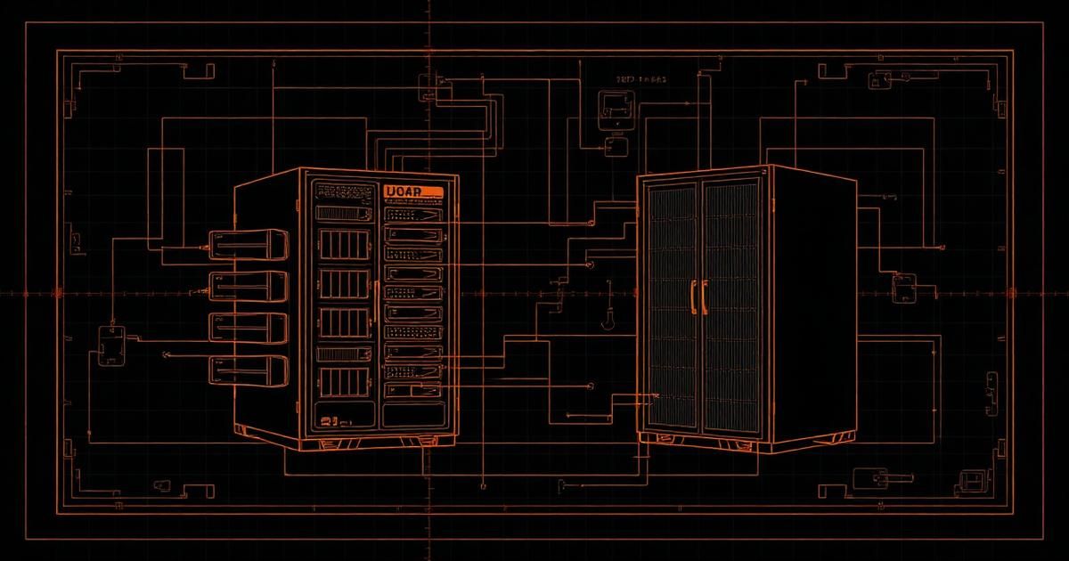 Modular vs Monolithic UPS: Choosing a Frame Architecture