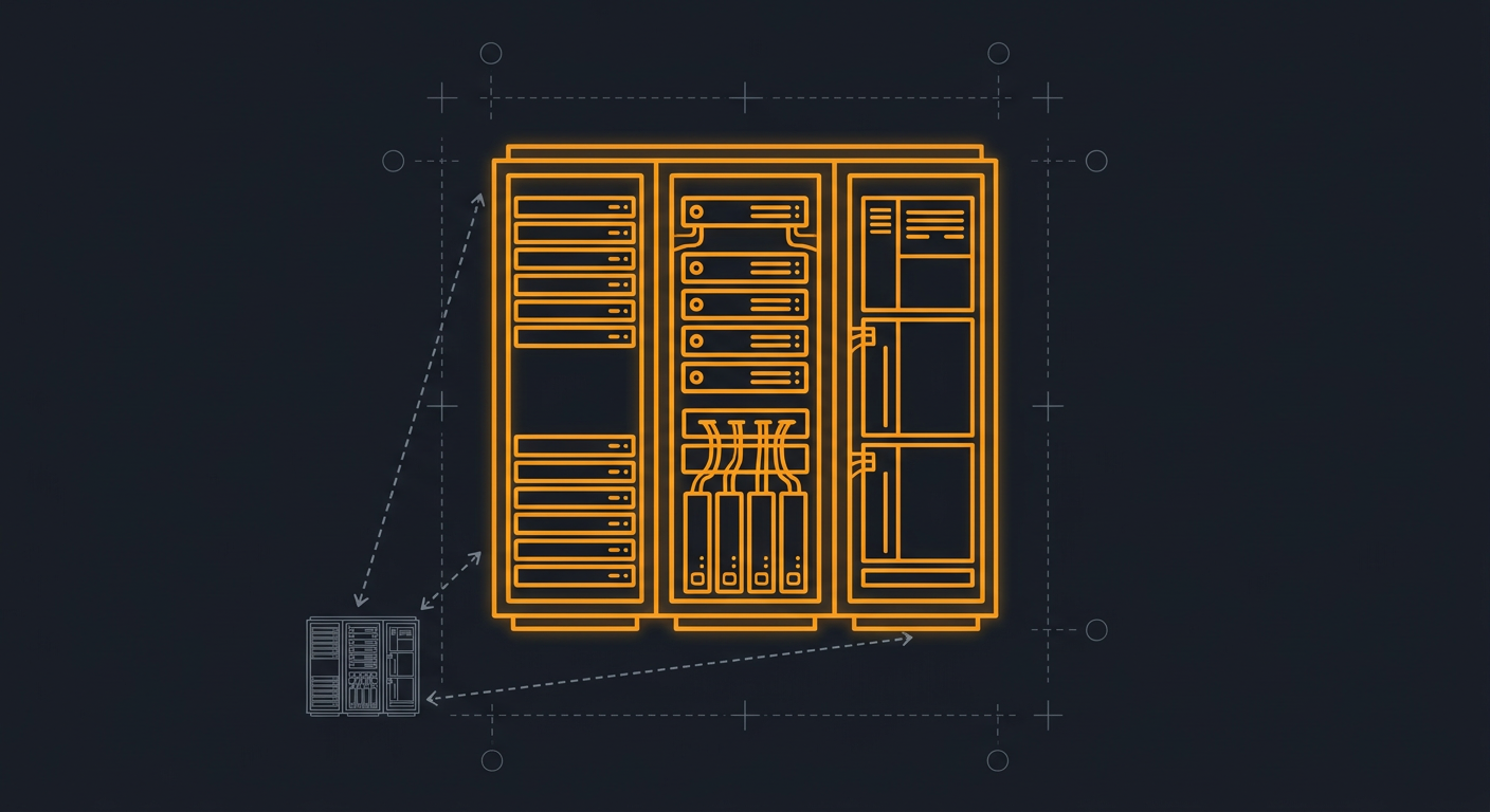 OpenAI Data Centers in India: What the Tata Partnership Means for Equipment Buyers