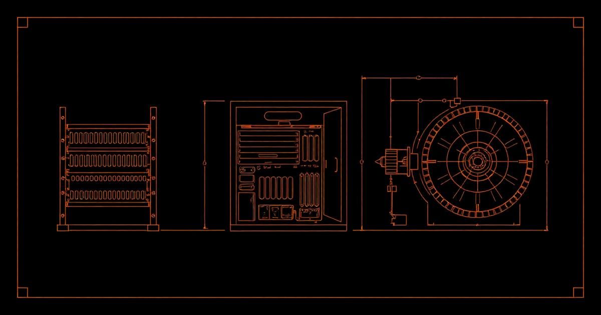 UPS Energy Storage: VRLA, Lithium-Ion and Flywheel Compared