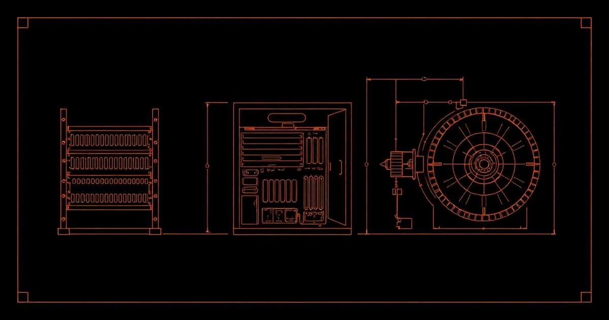UPS Energy Storage: VRLA, Lithium-Ion and Flywheel Compared