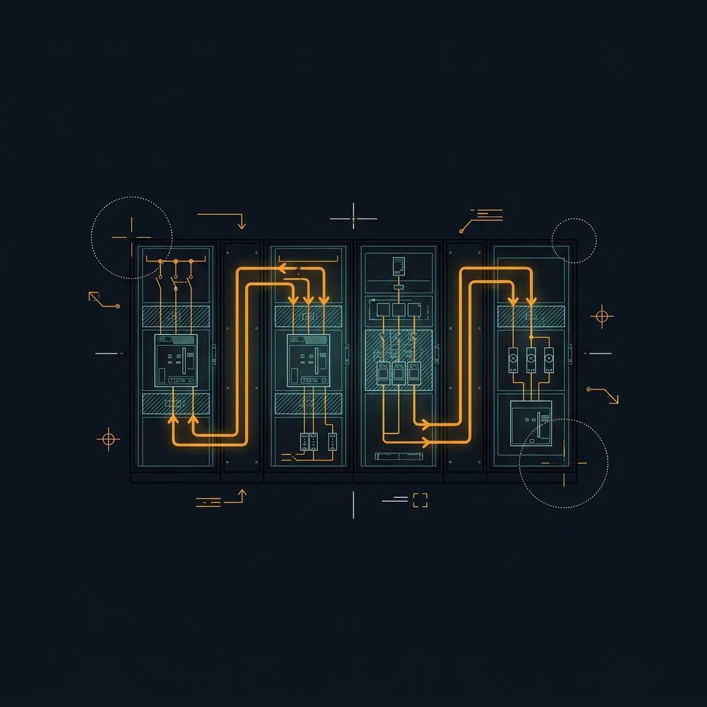 USED MEDIUM-VOLTAGE SWITCHGEAR: HOW TO SPECIFY A COMPLETE LINEUP