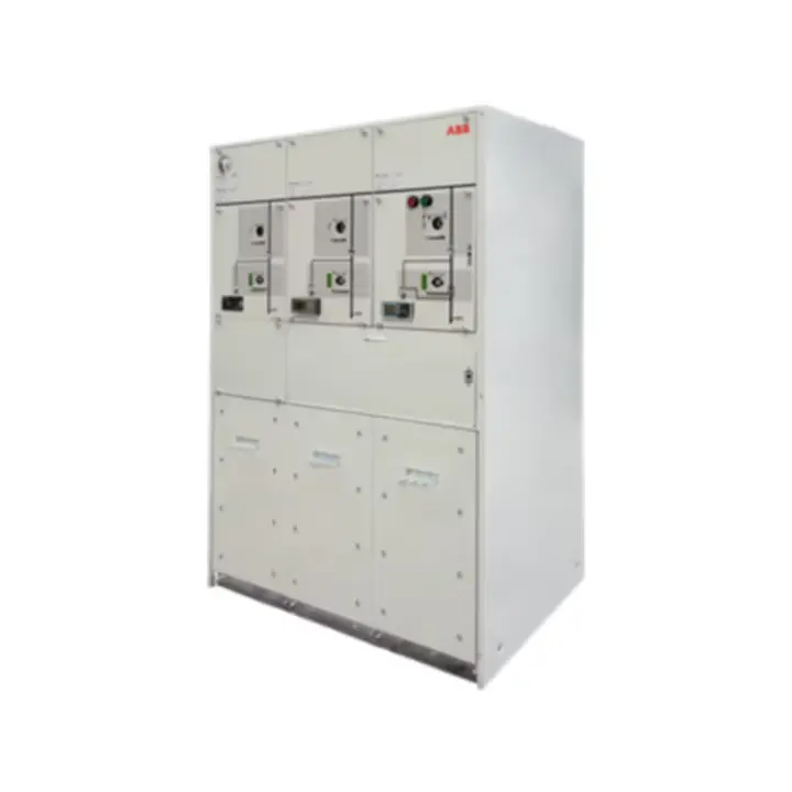 ABB SafeRing Air ring main unit — switchgear