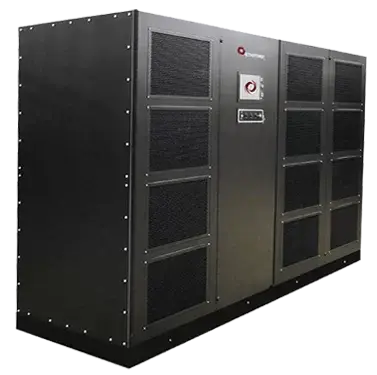 Active Power CleanSource HD flywheel UPS, 675 kW — ups, 675 kW / 750 kVA at 480 V