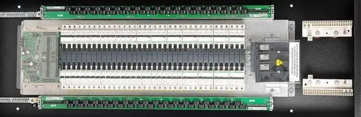 Anord Mardix Remote Power Panel — rpp, Up to 400 A
