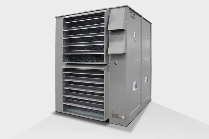 Avtron 4900 — load bank, 1000, 1500, 2000, 2250, 2500 kW resistive at unity pf