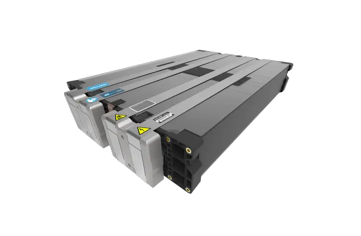 Ballard Power Systems FCgen-LCS liquid-cooled stack, 93 kW gross direct current — fuel cells, 93 gross direct current kW