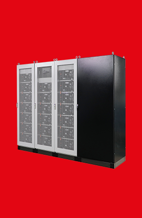 BYD Company Limited, through its Battery-Box and BYD Energy Storage product lines Battery-Box Commercial C130 and C230 lithium iron phosphate cabinets — Lithium Iron Phosphate Storage Cabinet