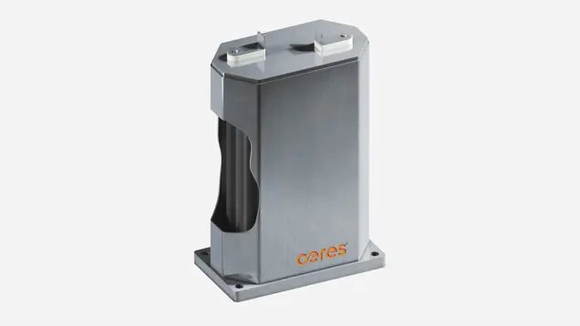 Ceres Power Ceres Endura metal-supported stack platform, licensed technology — fuel cells