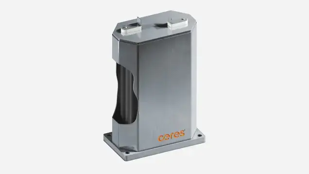 Ceres Power Ceres Endura metal-supported stack platform, licensed technology — fuel cells