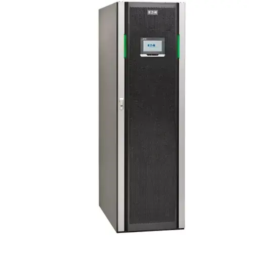 Eaton 93PM G2 (EMEA) / 93PM 480V (North America) — ups, 50-300 kW / 60-360 kVA