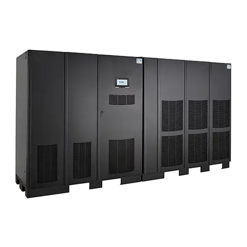 Eaton Power Xpert 9395P, 200-1200 kVA — ups, 200-1200 kVA/kW