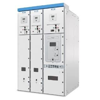 Eaton Corporation plc (EMEA/APAC MV) Power Xpert UX primary switchgear (IEC, to 36 kV via UX 36) — MV SF6-free