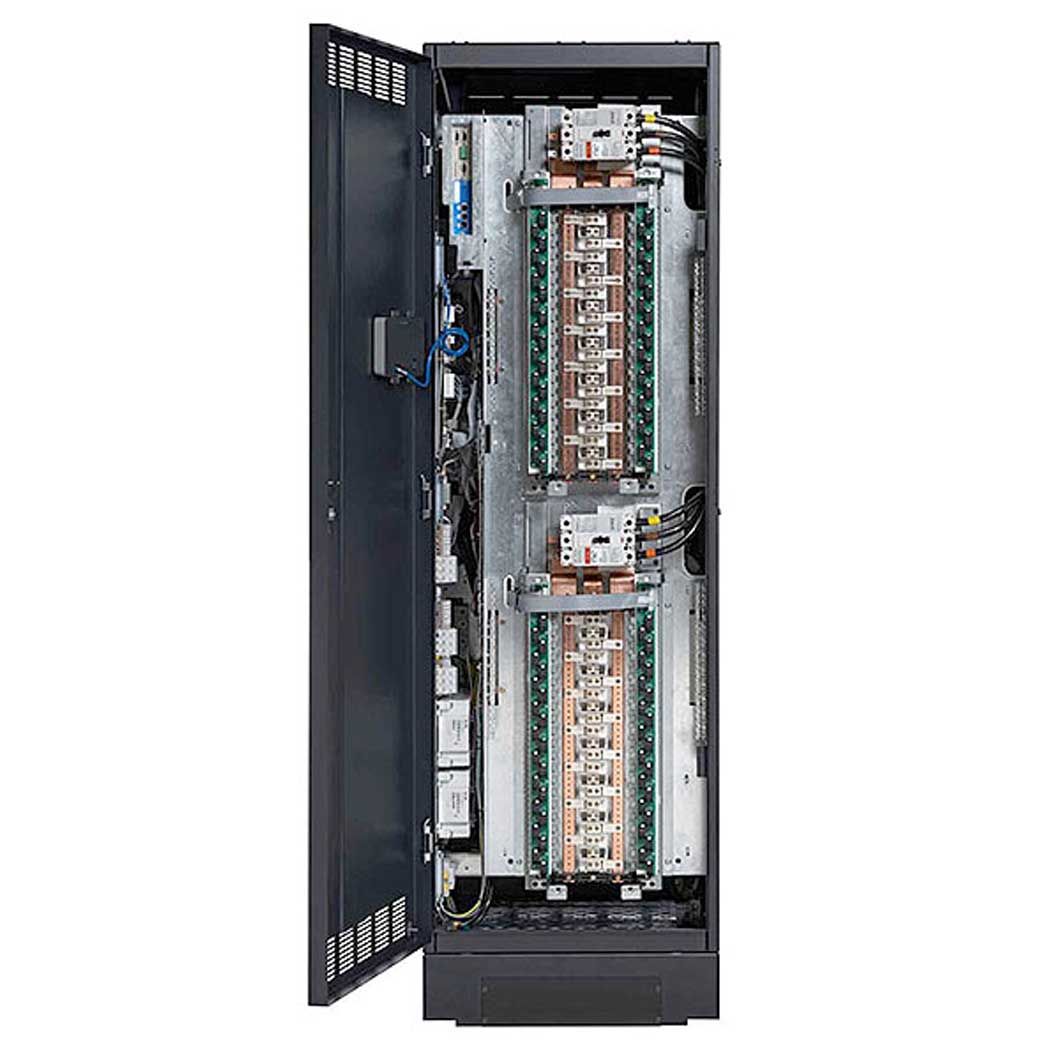 Eaton Corporation plc (PDI/WaveStar platform, acquired 2020) PDI PowerPak Remote Power Panel (RPP) — Non-transformer branch circuit panelboard (RPP)