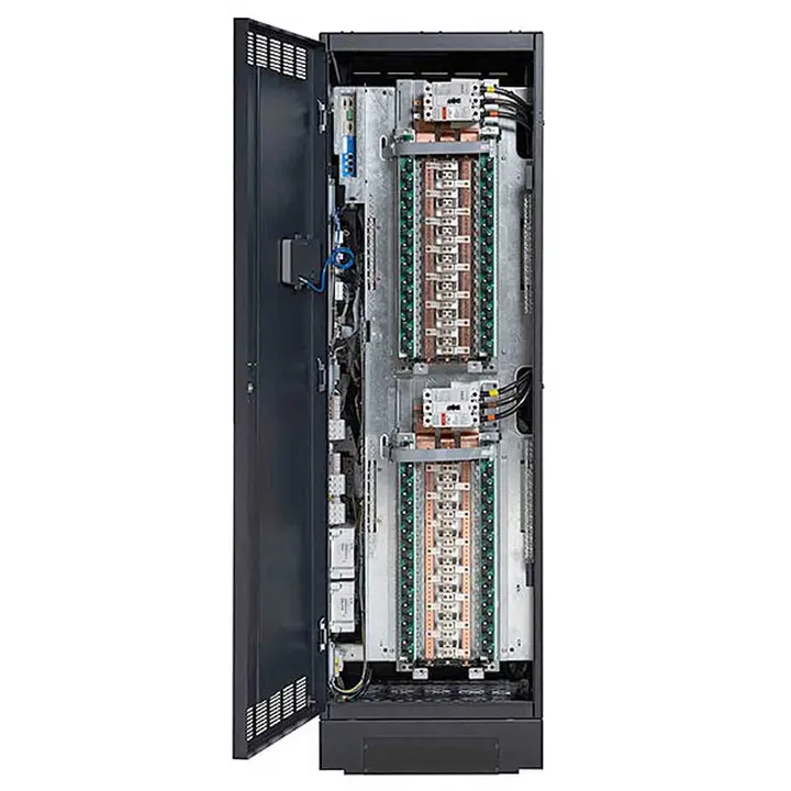 Eaton PDI PowerPak Remote Power Panel (RPP) — rpp, 24x24 or 24x38 in