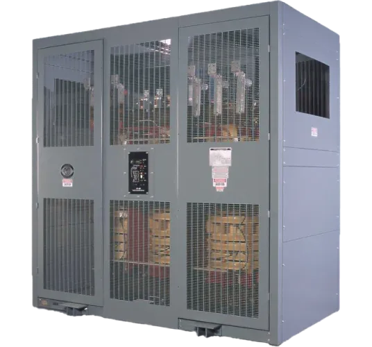 MGM Transformer Company (Commerce, CA) K-Factor rated dry-type transformers (K-4 / K-9 / K-13) — LV Dry-Type, 15-1,000 kVA
