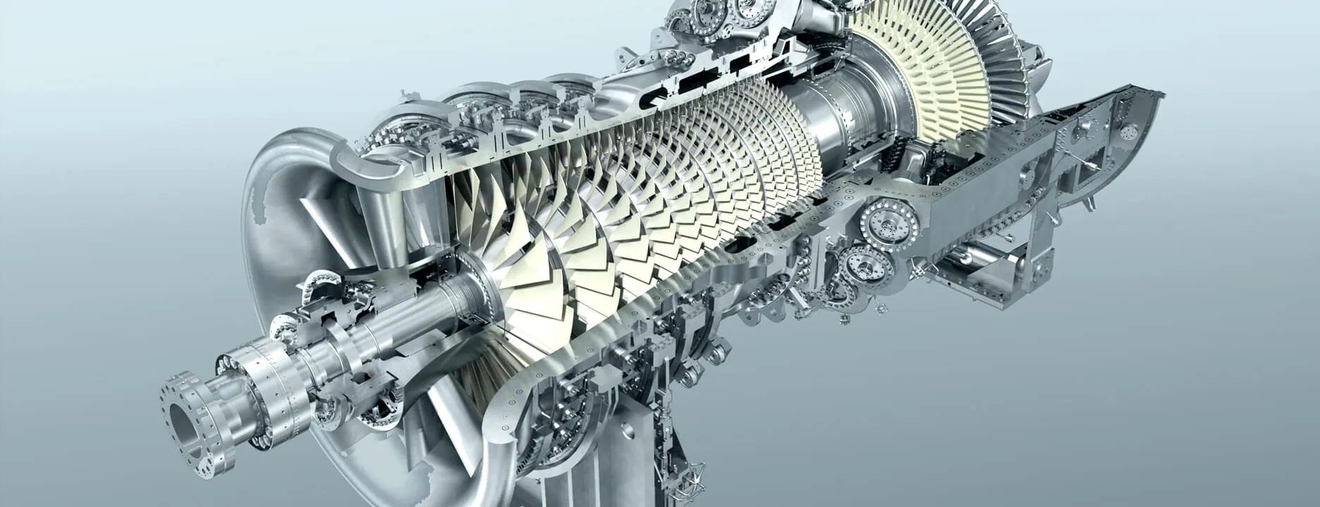 Mitsubishi Heavy Industries, Ltd. M501J / M701J — Heavy-Duty Frame, 453 MW
