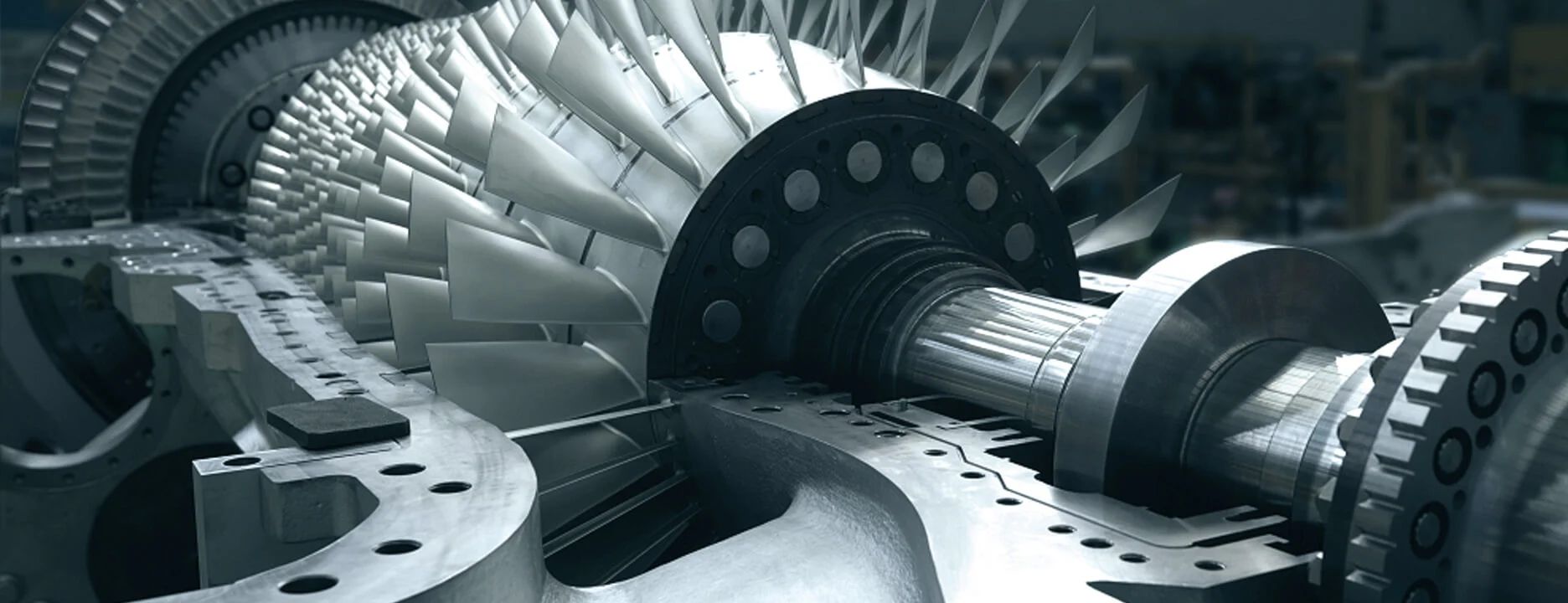 Mitsubishi Power H-25 — gas turbine, 41.0 MW