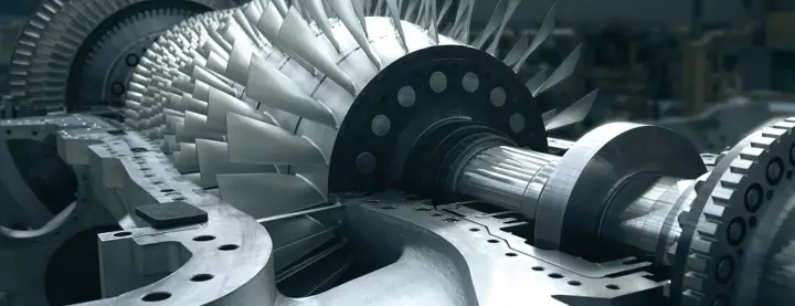 Mitsubishi Power H-25 — gas turbine, 41.0 MW