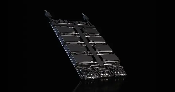 NVIDIA B200 SXM6 180GB — gpu, up to 1,000 W