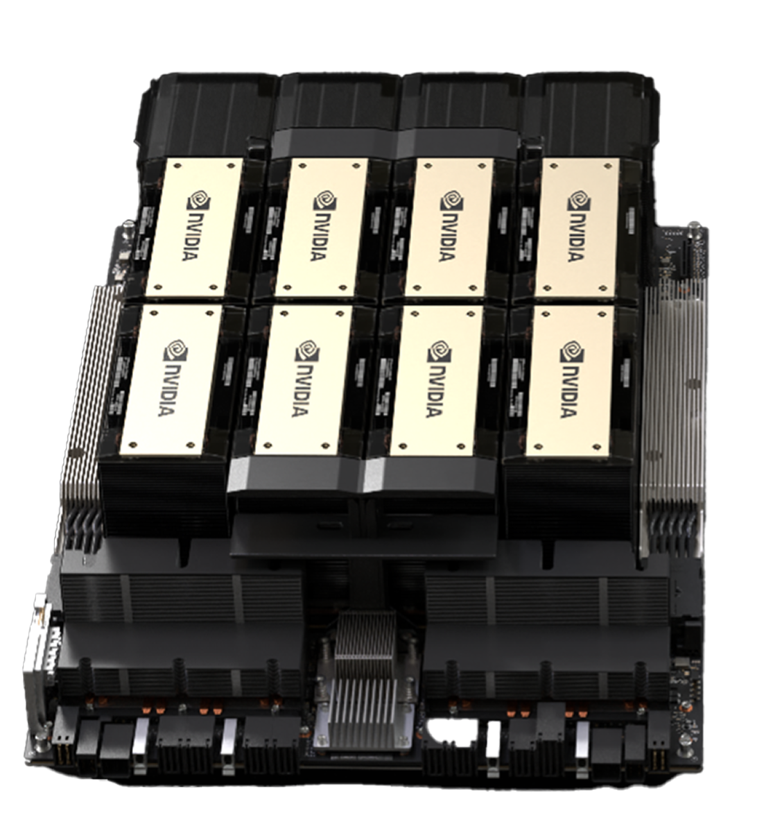 NVIDIA Corporation H200 SXM 141GB — SXM5 training accelerator, air or liquid cooled