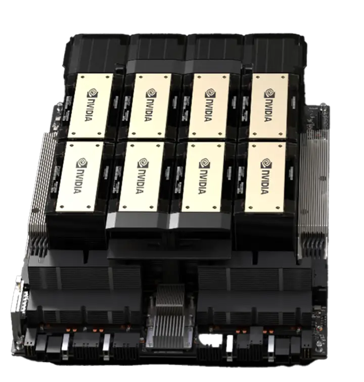 NVIDIA H200 SXM 141GB — gpu, Up to 700 (configurable) W