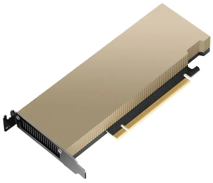NVIDIA L4 — gpu, 24 GB